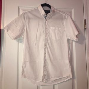 INC men’s button up